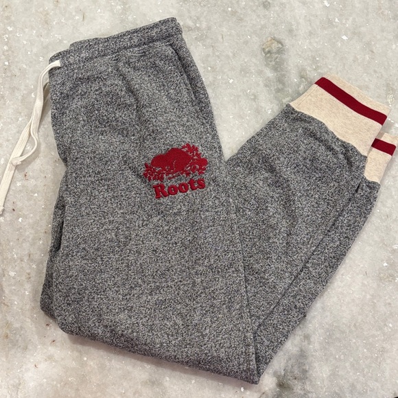 Roots Pants - BNNW roots Canada cabin sweatpants